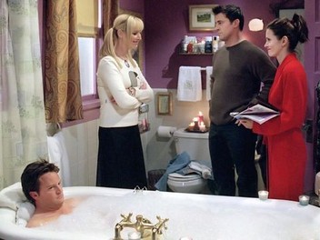 Friends season 8 store 123