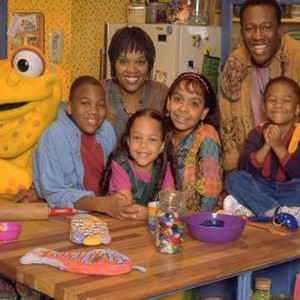 Gullah Gullah Island: Season 2, Episode 1 - Rotten Tomatoes