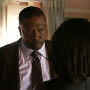 How To Get Away With Murder, T K Carter, 'Anna Mae', Season 2, Ep. #15, 03/17/2016, ©ABC