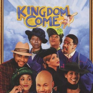 Kingdom Come (2001) photo 18