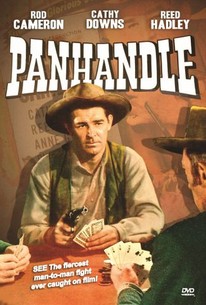 Panhandle (1948) - Rotten Tomatoes