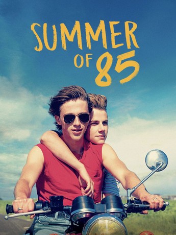 Summer of 85 | Rotten Tomatoes