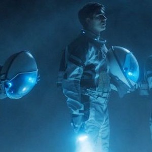 400 Days (2015) - Rotten Tomatoes