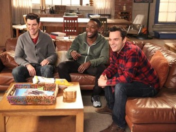 New girl season 5 top episode 10 watch online