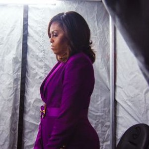 Becoming (2020)