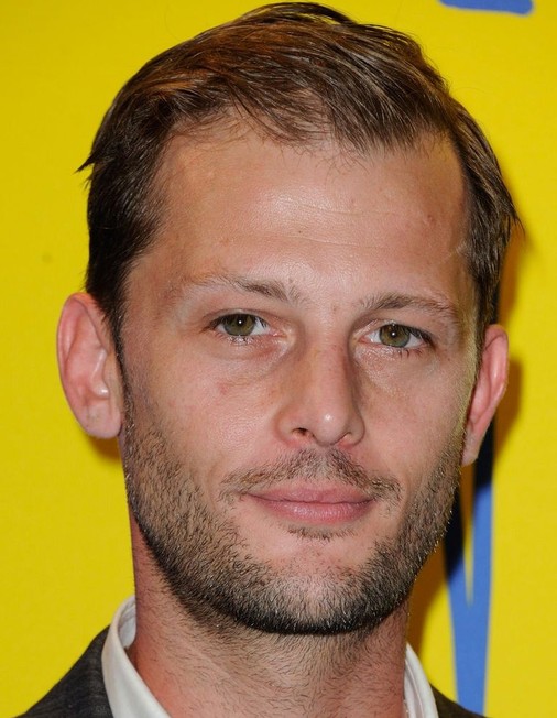 Nicolas Duvauchelle