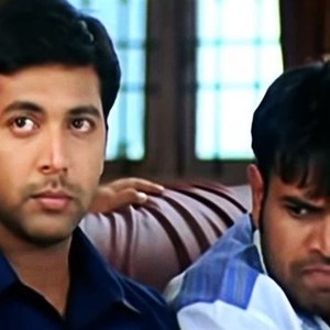 Santhosh subramaniam best sale amazon prime