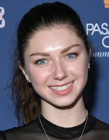 Isabella Blake-Thomas