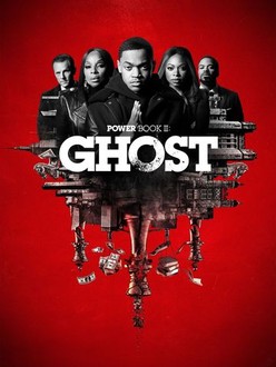Power Book II Ghost Season 1 Rotten Tomatoes