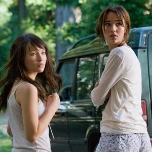 The Uninvited - Rotten Tomatoes