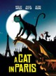 A Cat in Paris
