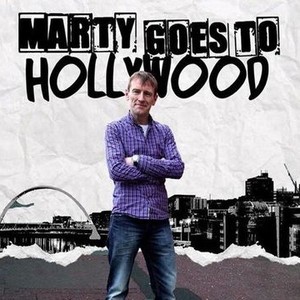 Marty Goes to Hollywood photo 1