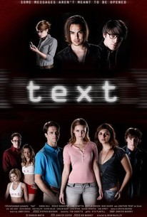 Poster for Text