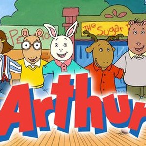 Arthur: Season 11, Episode 2 - Rotten Tomatoes