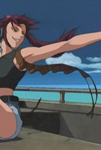 Black Lagoon Season 1 Episode 3 Rotten Tomatoes