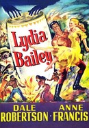 Lydia Bailey poster image
