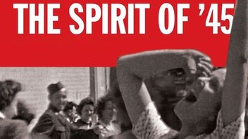 The Spirit of '45 | Rotten Tomatoes