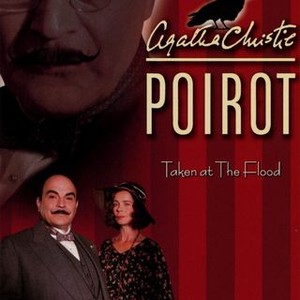 "Agatha Christie&#39;s Poirot: Taken at the Flood photo 11"