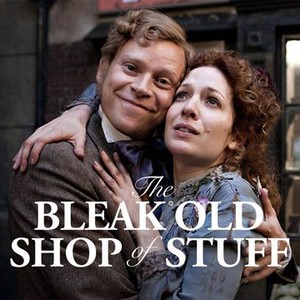 The Bleak Old Shop of Stuff - Rotten Tomatoes