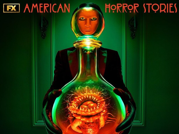 Watch american horror story season 7 episode 1 online