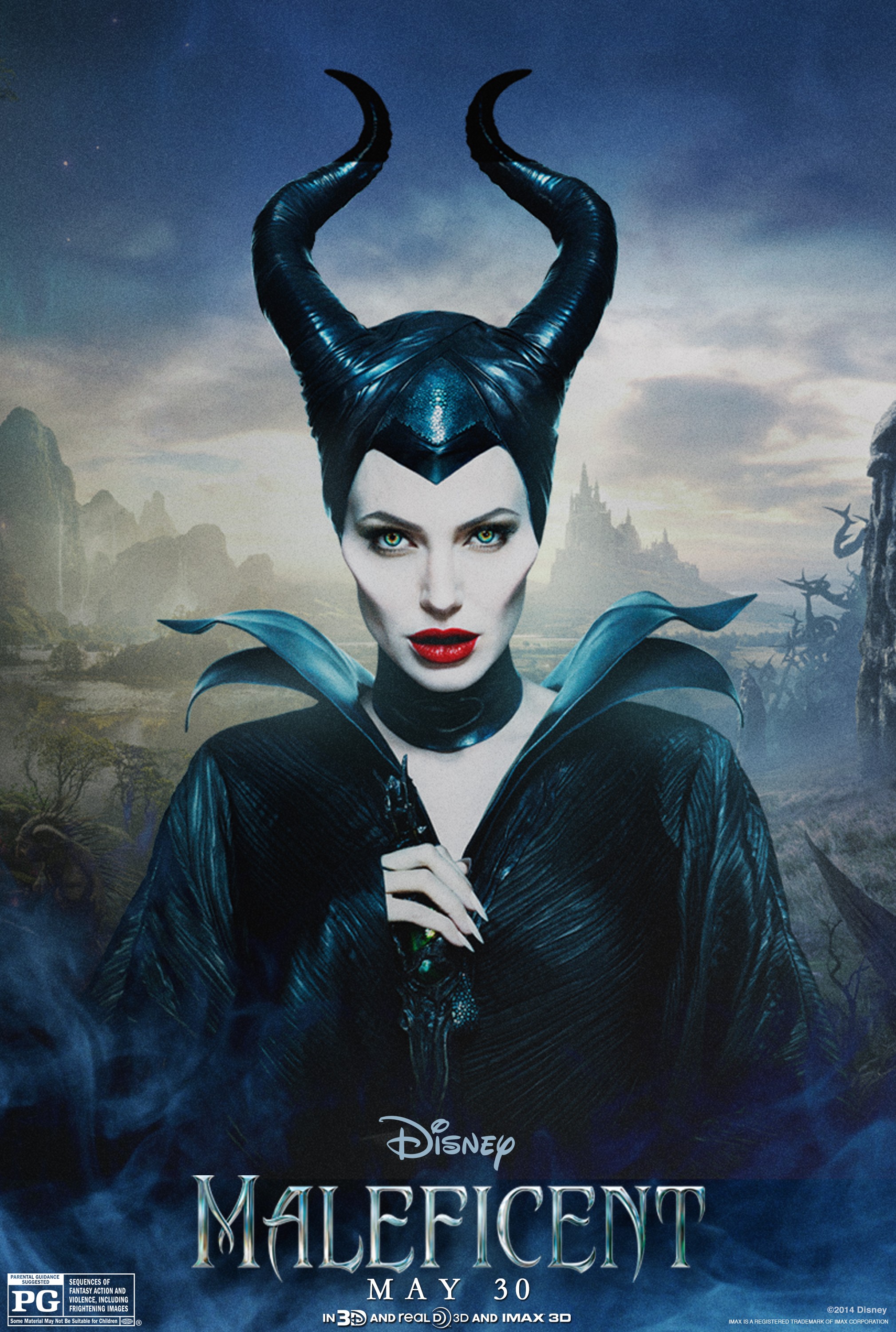 Maleficent  Rotten Tomatoes