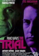 The Trial poster image