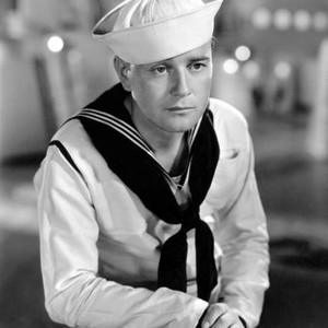 LADY BE CAREFUL, Lew Ayres, 1936