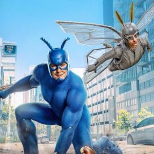 The Tick