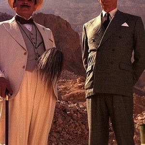"Poirot: Death on the Nile photo 6"