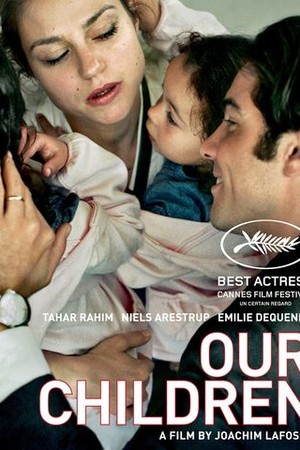 Our Children poster