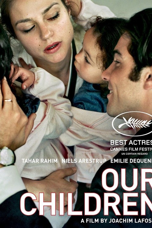 Our Children poster