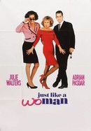 Just Like a Woman poster image