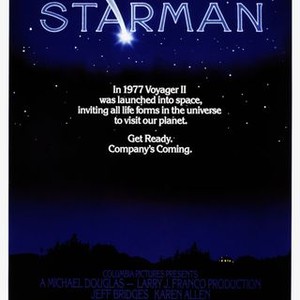Starman (1984) photo 10
