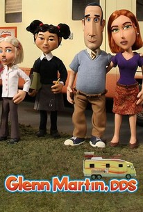 Glenn Martin, DDS: Season 1 | Rotten Tomatoes