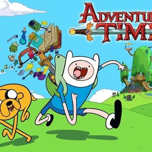 Adventure Time: Fionna and Cake - Rotten Tomatoes
