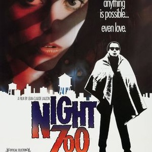 Night Zoo (1987) photo 6