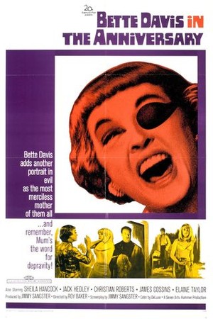 The Anniversary poster