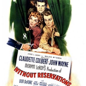 Without Reservations (1946) photo 10