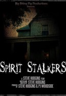 Spirit Stalkers poster image