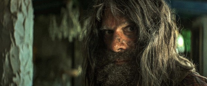 The Hermit (2025) | Rotten Tomatoes