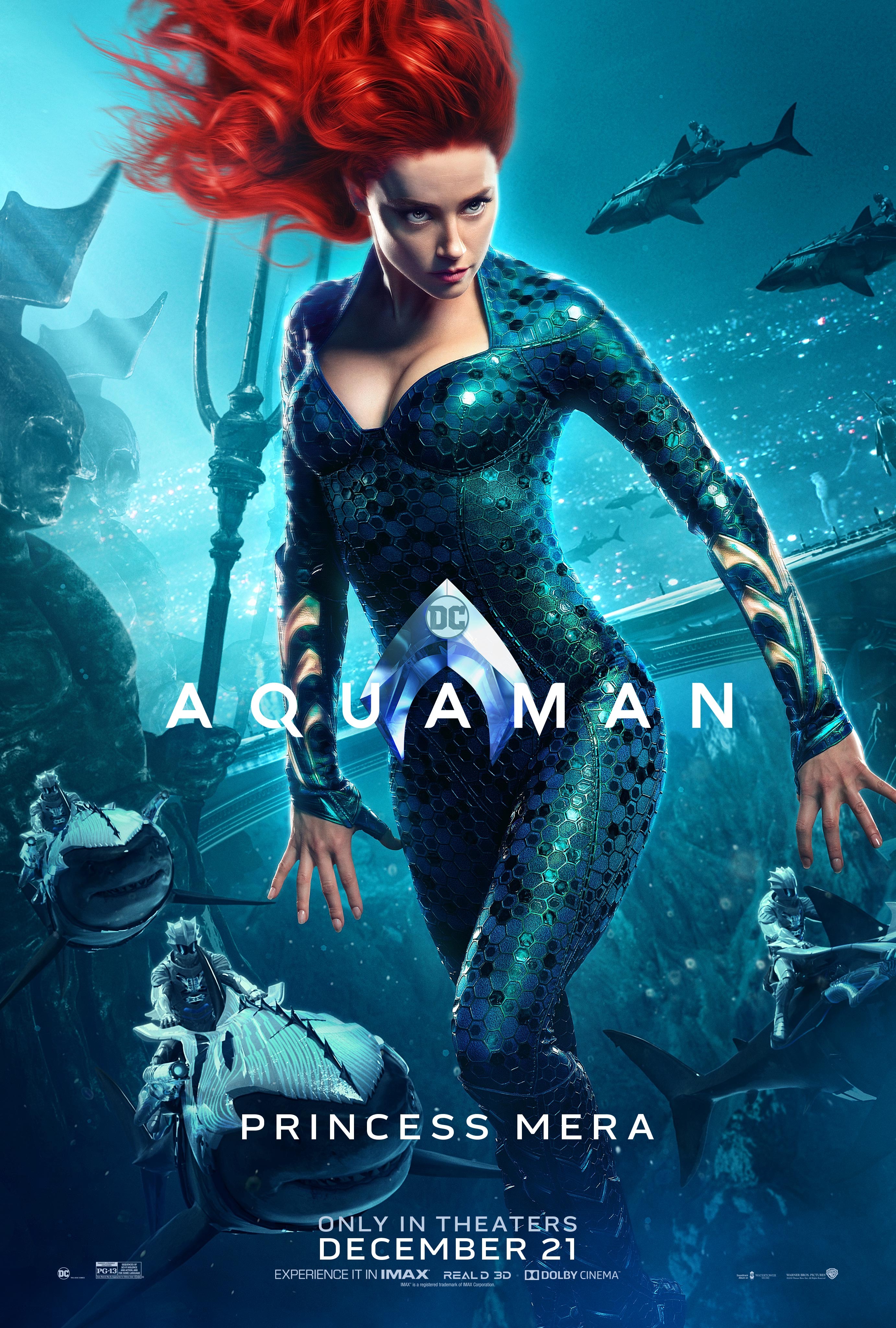 Aquaman  Rotten Tomatoes
