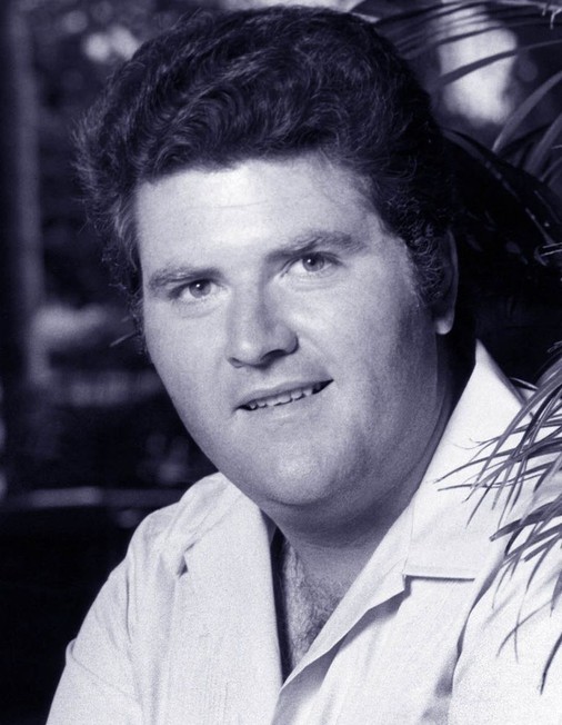 Michael Talbott