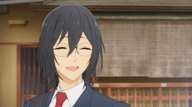 Watch horimiya episode 2025 1