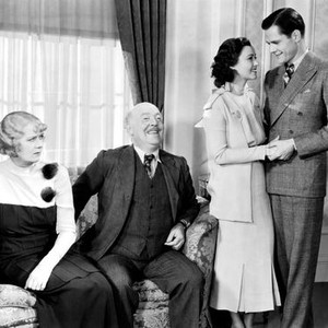 MERRY WIVES OF RENO, Ruth Donnelly, Guy Kibbee, Margaret Lindsay, Donald Woods, 1934