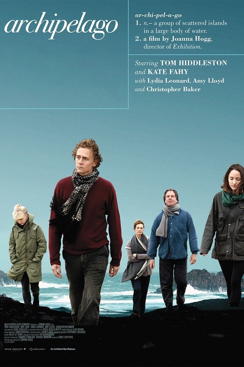 Archipelago poster