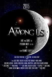 among us movie review