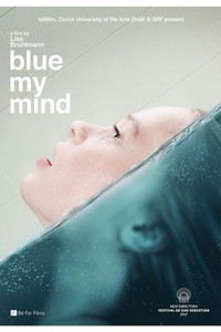 Blue My Mind