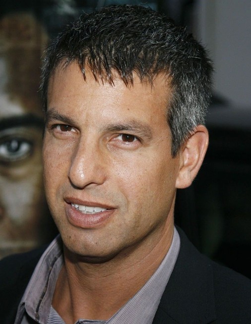 Jeffrey Nachmanoff