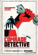 Comrade Detective poster image