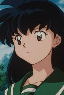 InuYasha - Rotten Tomatoes